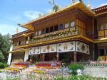 Norbulingka 