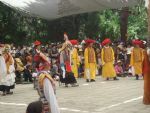 Tibetan Drama