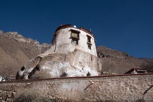 Pabonka Hermitage