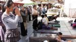 The Jokhang Temple