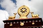 The Jokhang Temple