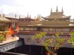 Jokhang Temple 
