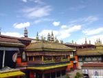 Jokhang Temple 