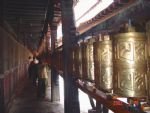 Jokhang Temple 