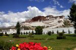 Potala Palace Potala Palace