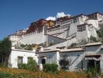 Potala Palace Potala Palace