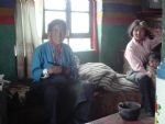 Tibetan's Family