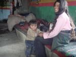 Tibetan's Family
