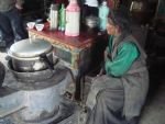 Tibetan's Family