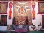 The Tibetan Family