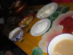 Lhasa Meal