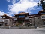 Tibet Museum Tibet Museum