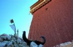 Sakya Monastery Sakya Monastery