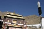 Sakya Monastery Sakya Monastery