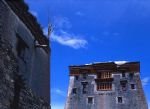 Sakya Monastery Sakya Monastery