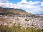 Lijiang ancient town7