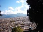 Lijiang ancient town9