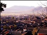 The Ancient City of Lijiang The Ancient City of Lijiang