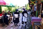 The Ancient City of Lijiang The Ancient City of Lijiang