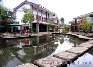 Lijiang Lijiang