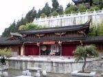 Lijiang Mufu Mansion