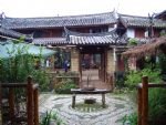 Shuhe ancient town Shuhe ancient town