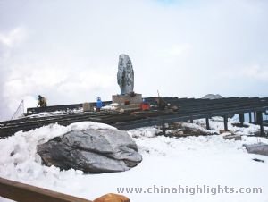 Jade Dragon Snow Moutain2