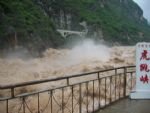Tiger Leaping Gorge