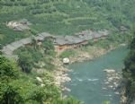Hot Spring in Longsheng Hot Spring in Longsheng