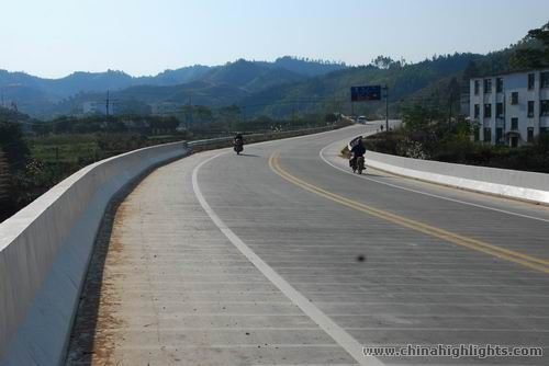 Longsheng Transportation