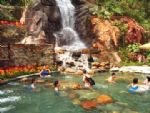 Longsheng hot spring resort Longsheng hot spring resort