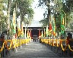 Guanlin Temple