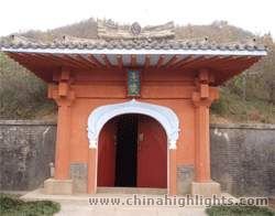 Museum of Ancient Tombs