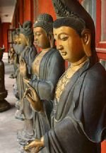 White Horse Temple