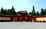White Horse Temple