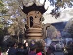 White Horse Temple