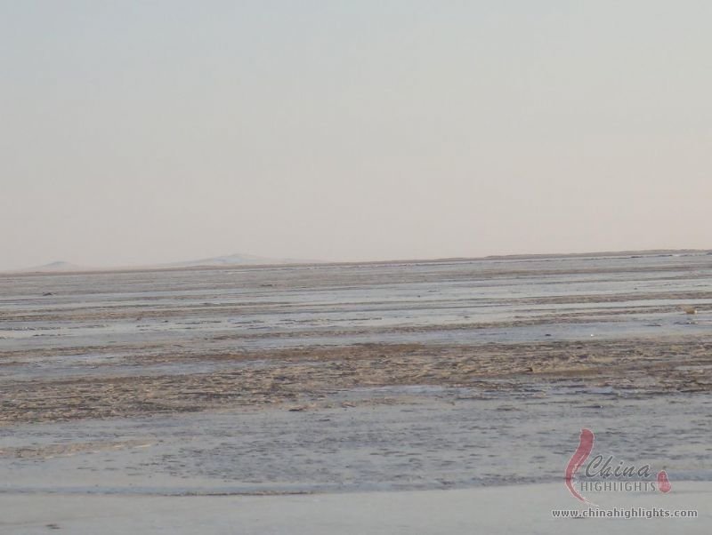 Hulun Lake