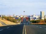 Manzhouli Travel Manzhouli Travel