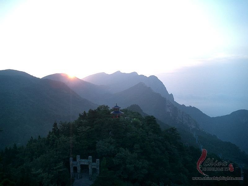 Donglin Temple