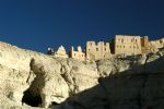 The Ruins of Guge Kingdom Palace The Ruins of Guge Kingdom Palace