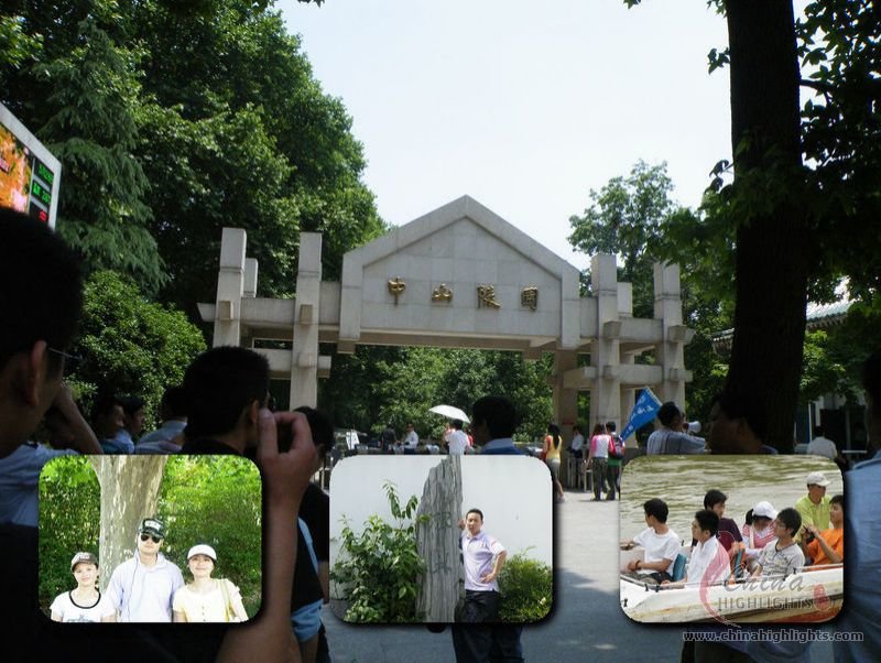 Confucius Temple