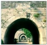 Dr.Sun Yat-sen's Mausoleum
