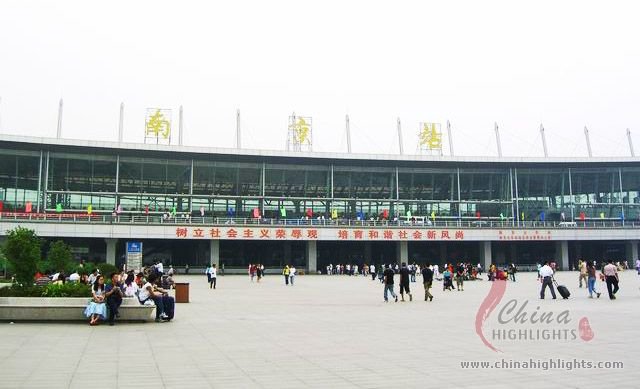 Jiangsu Transportation