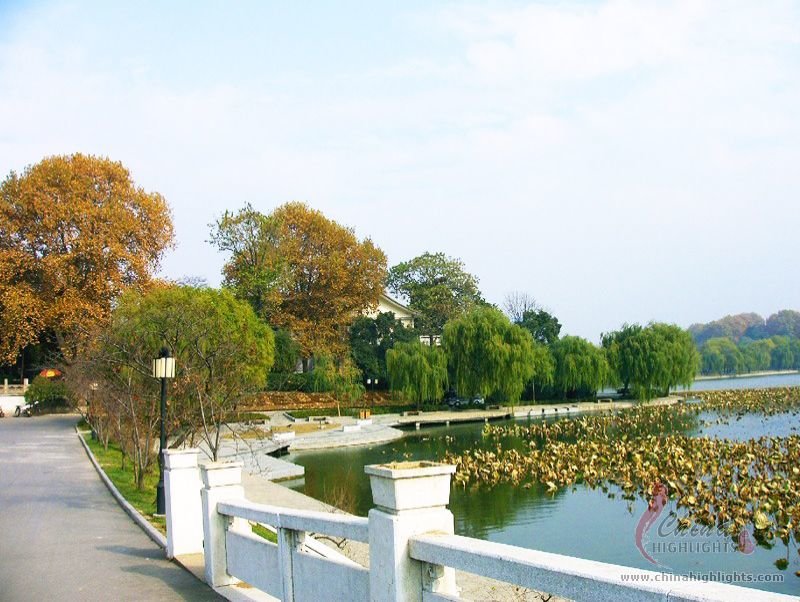 Jiangsu Weather