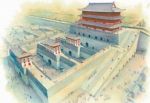 China Gate