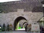 China Gate