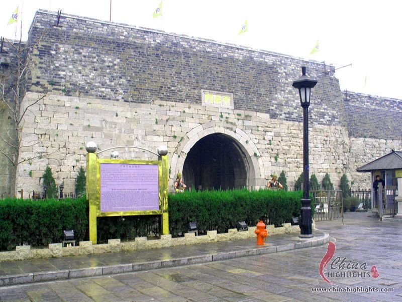 China Gate