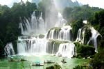Detian Waterfall