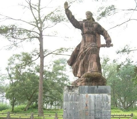 Guangxi History and Culture