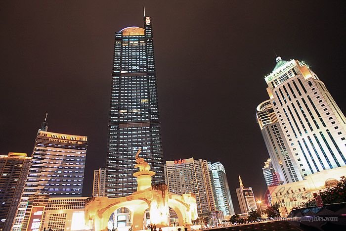 Nanning Nightlife